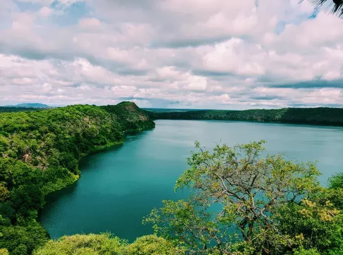 Lake Chala Day Trip